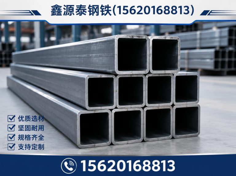 蓟州区焊管展示图